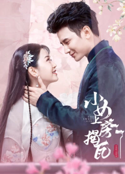 Thiếu Nữ Tinh Nghịch (The Sweet Girl) [2020]