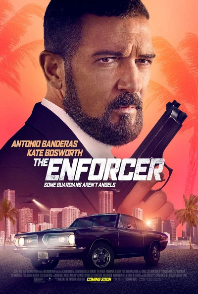 Thực Thi Công Lý (The Enforcer) [2022]