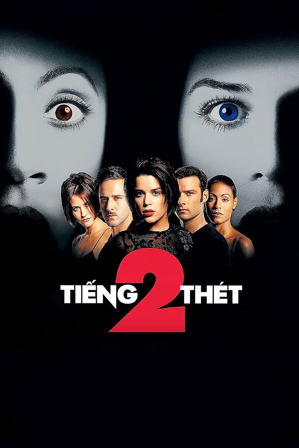 Tiếng Thét 2 (Scream 2) [1997]