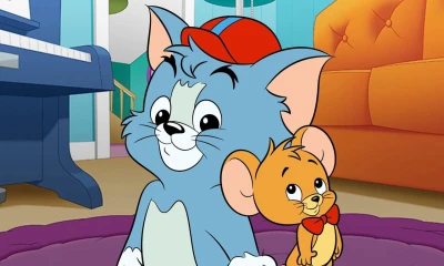 Tom and Jerry Kids Show (1990) (Phần 4)