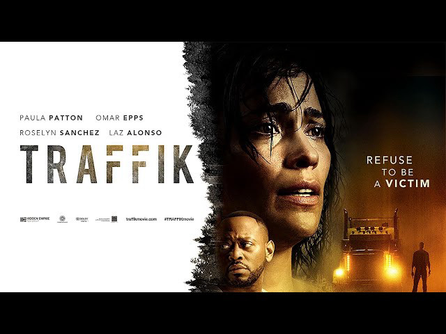 Traffik