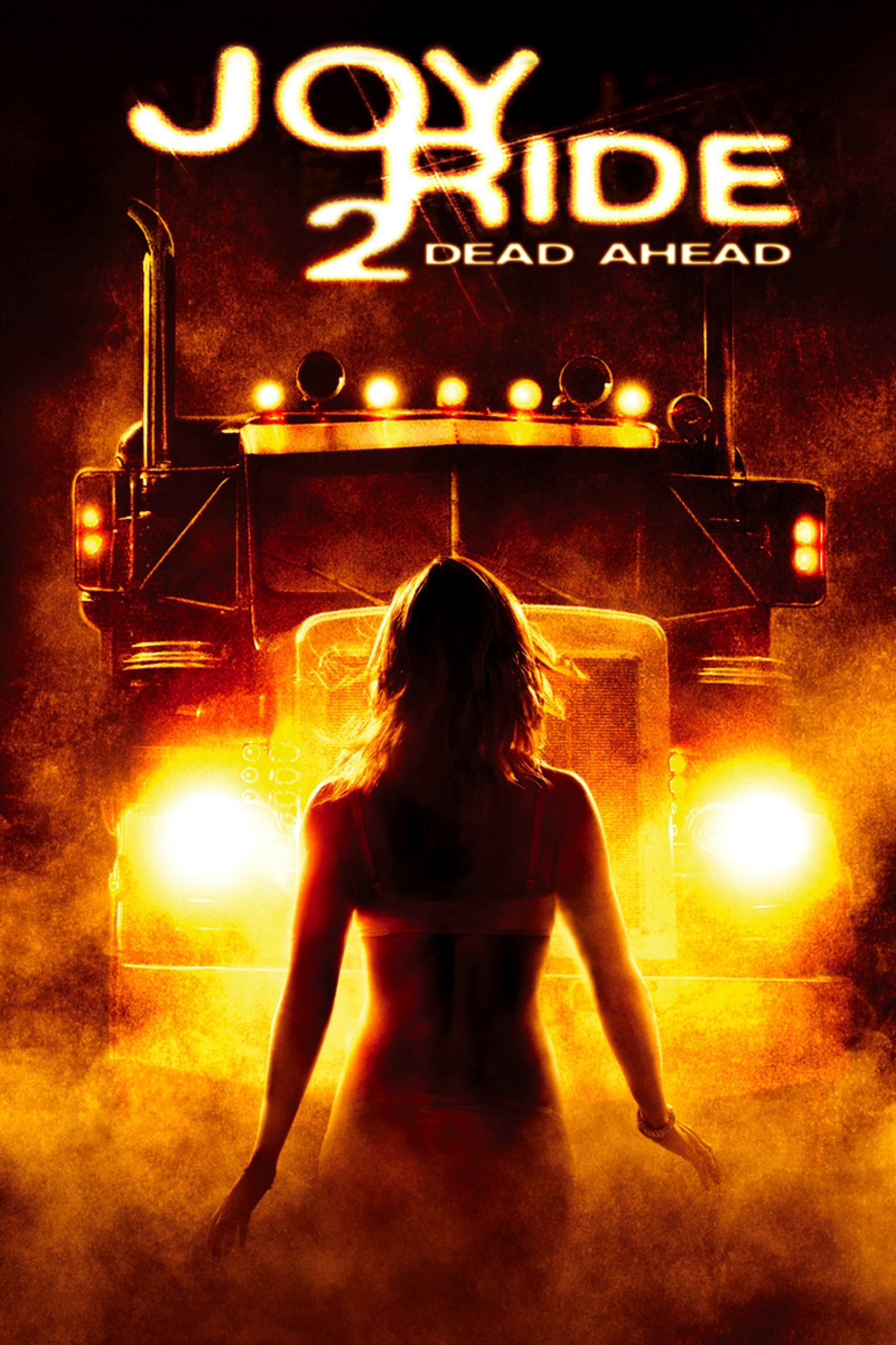 Trò Đùa Chết Người 2 (Joy Ride 2: Dead Ahead) [2008]