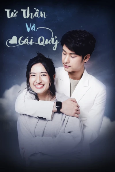 Tử Thần Và Gái Quỷ (Love Forever After) [2022]