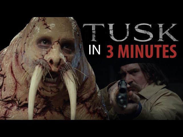 Tusk