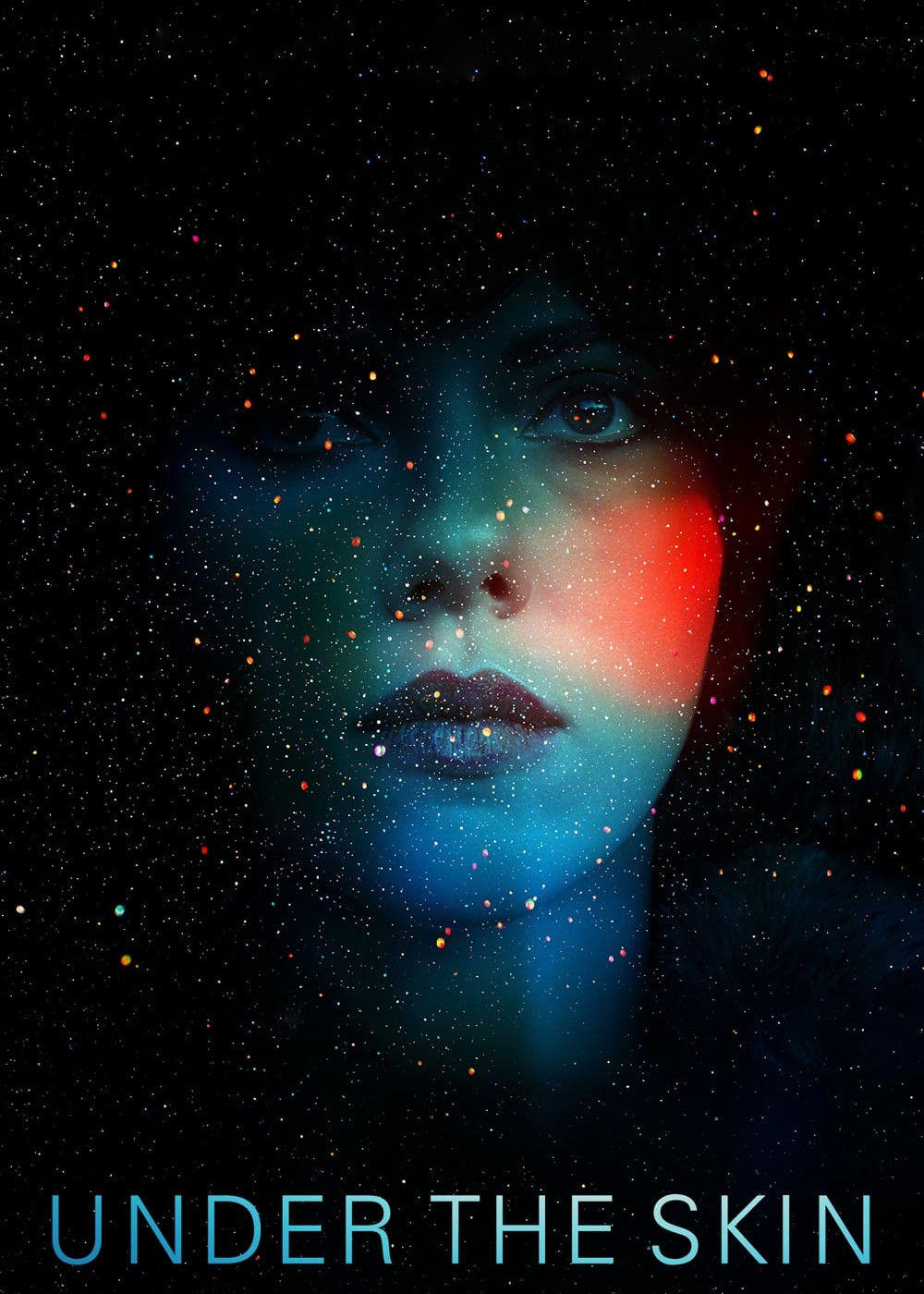 Under the Skin (Under the Skin) [2013]