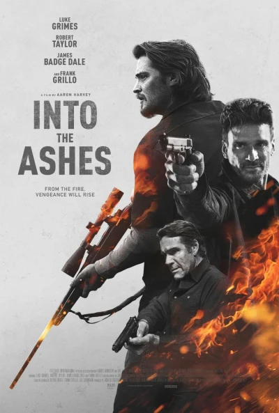 Vào Đống Tro Tàn (Into The Ashes) [2019]