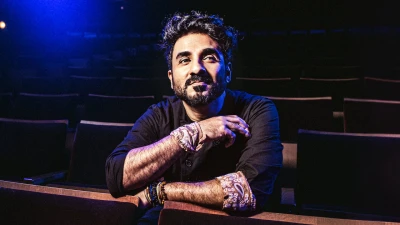 Vir Das: Hạ cánh