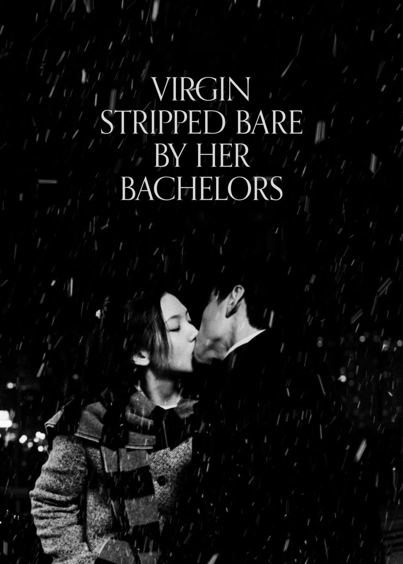 Virgin Stripped Bare by Her Bachelors (Virgin Stripped Bare by Her Bachelors) [2000]