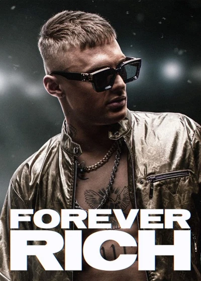 Vua rap Richie (Forever Rich) [2021]